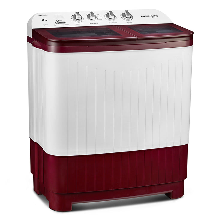 8 kg Semi Automatic Washing Machine