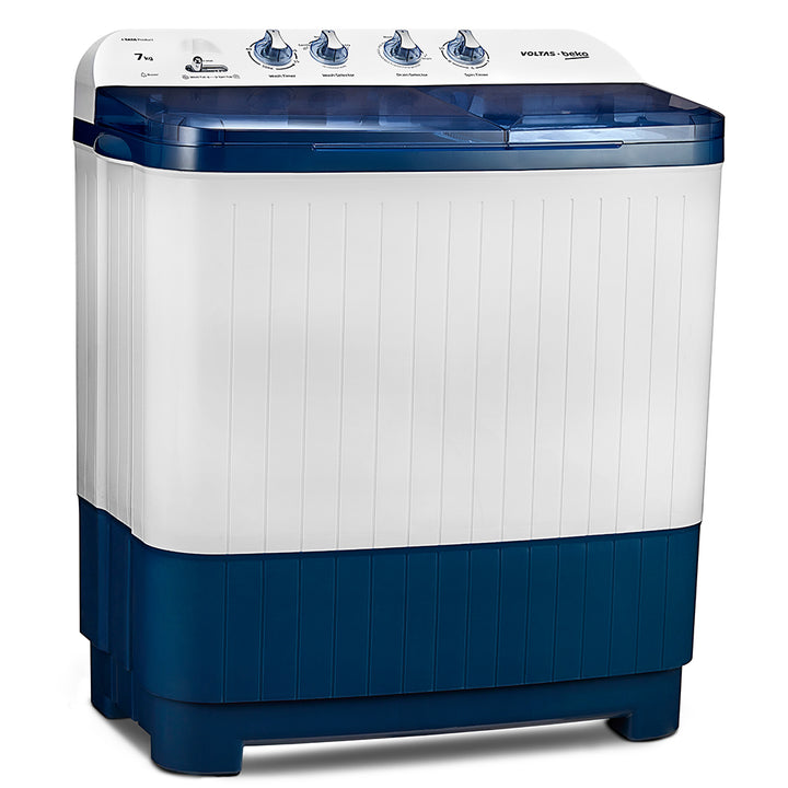 7 kg Semi Automatic Washing Machine