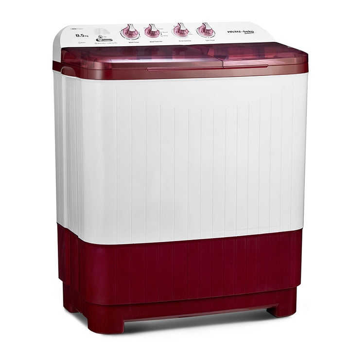 8.5 kg Semi Automatic Washing Machine