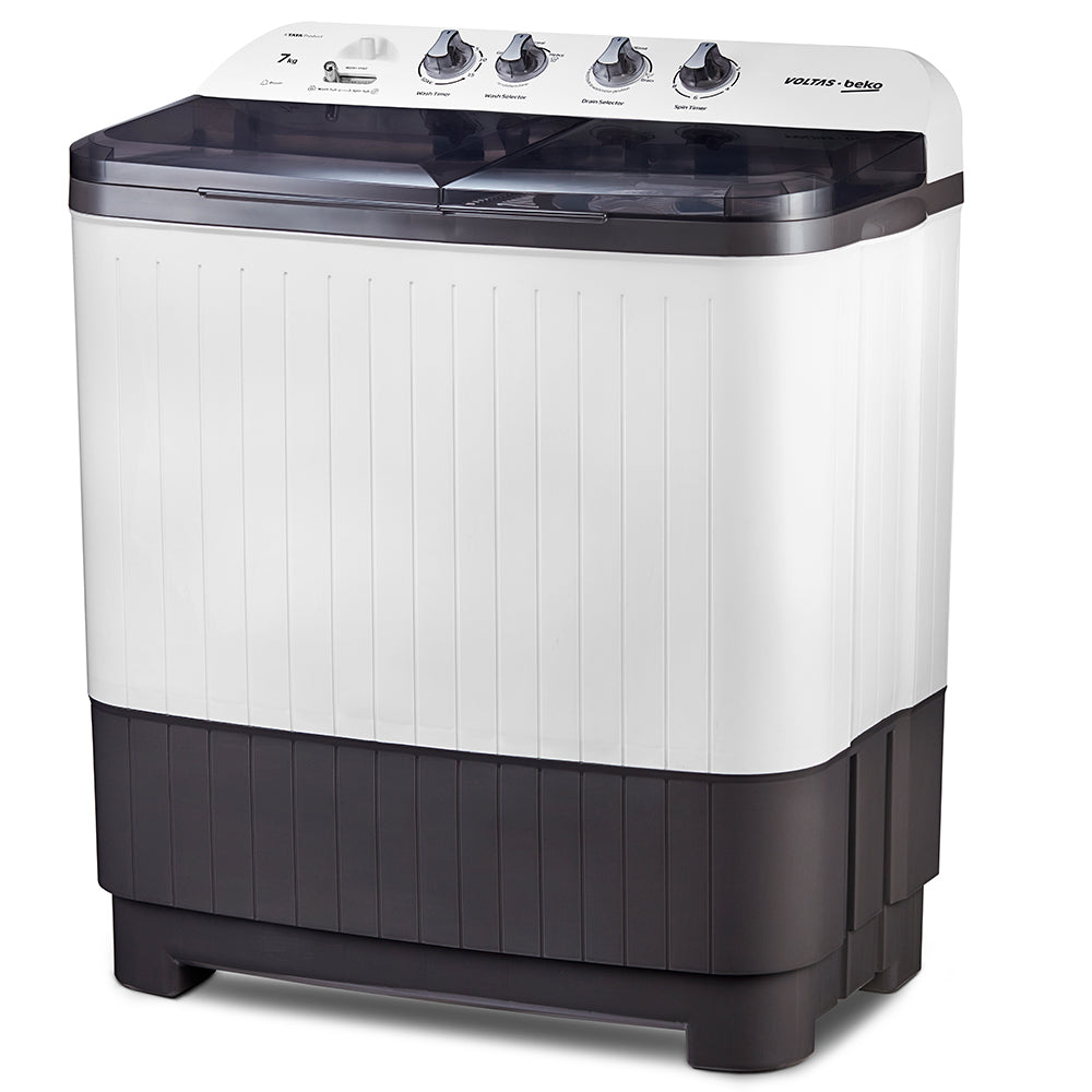 7.5 kg Semi Automatic Washing Machine