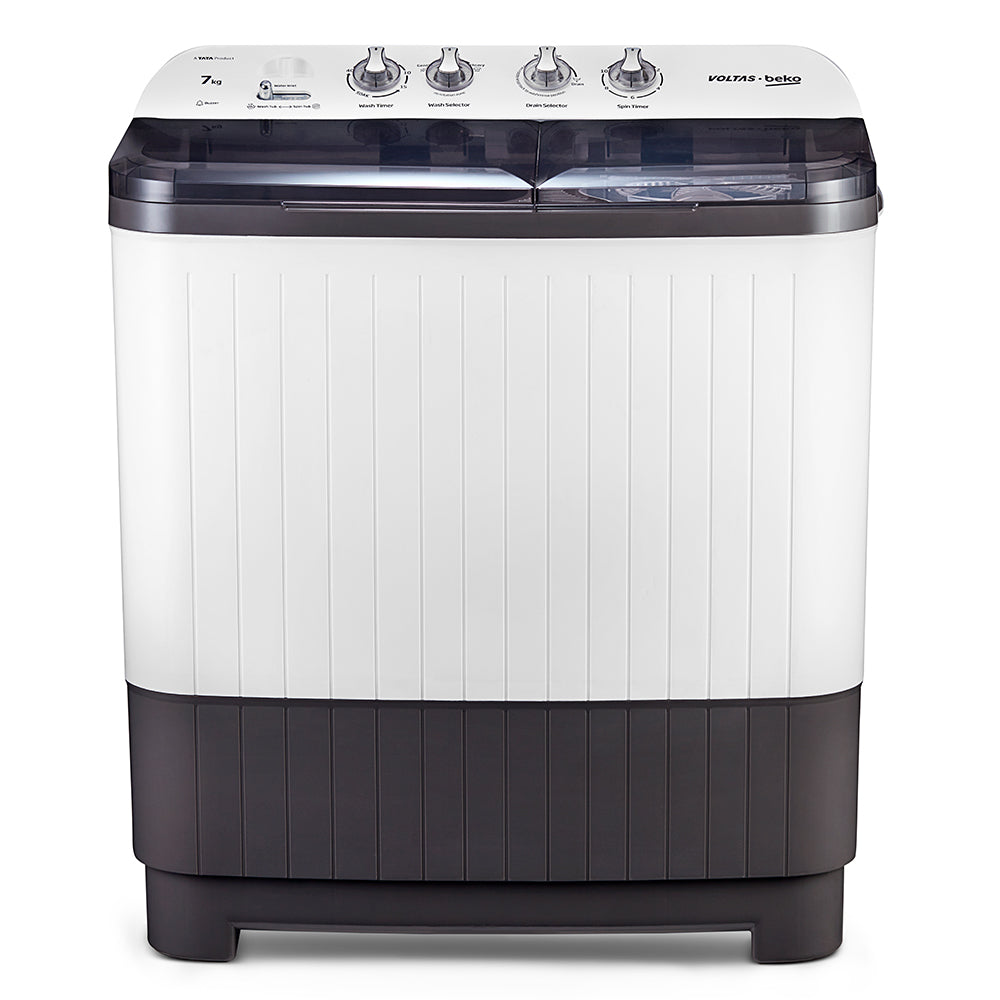 7.5 kg Semi Automatic Washing Machine