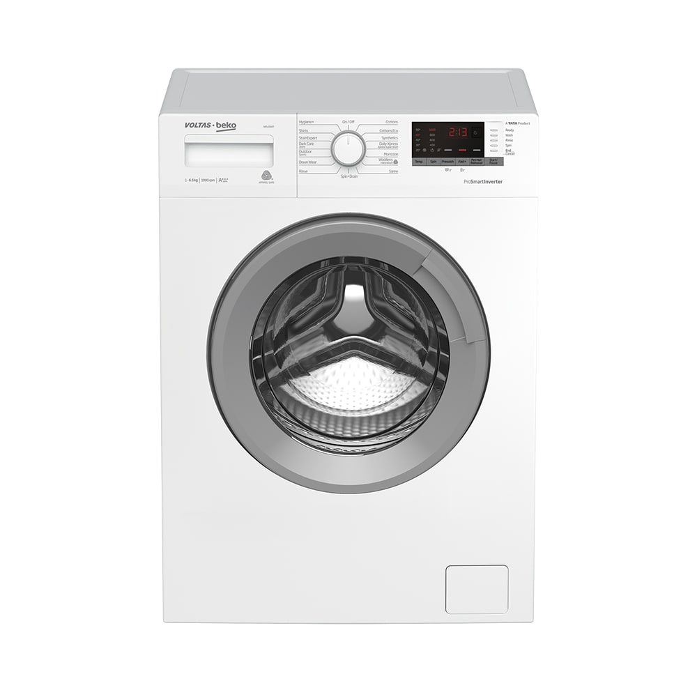 6.5 kg 5 Star StainExpert Fully Automatic Front Load Washing Machine
