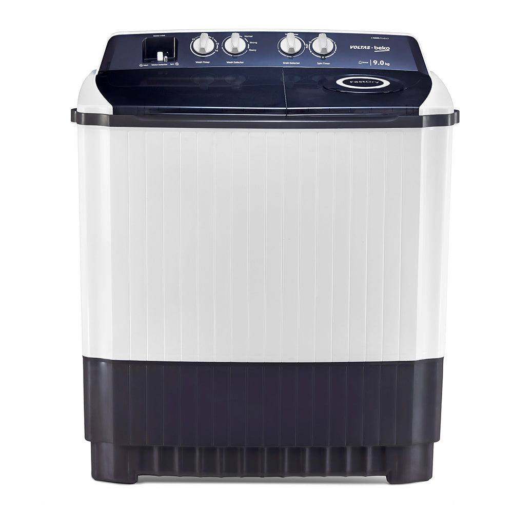 9 kg Semi Automatic Washing Machine